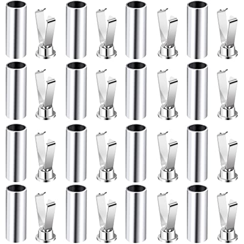 36 Sets, Silver