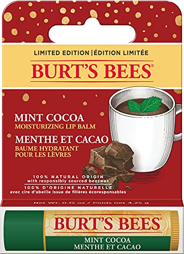 Mint Cocoa