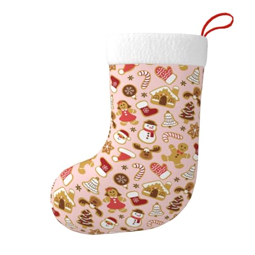 Gingerbread Man Candy