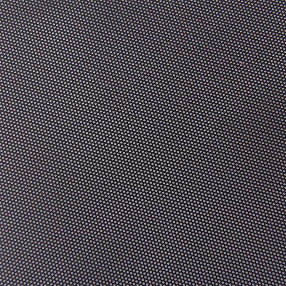 Premium PC Case Dust Filter Mesh - Black Computer Fan Grills & Dustproof Covers for Optimal Airflow & Cooling | Compatible with Gaming PCs, Workstations & Home Office Setups