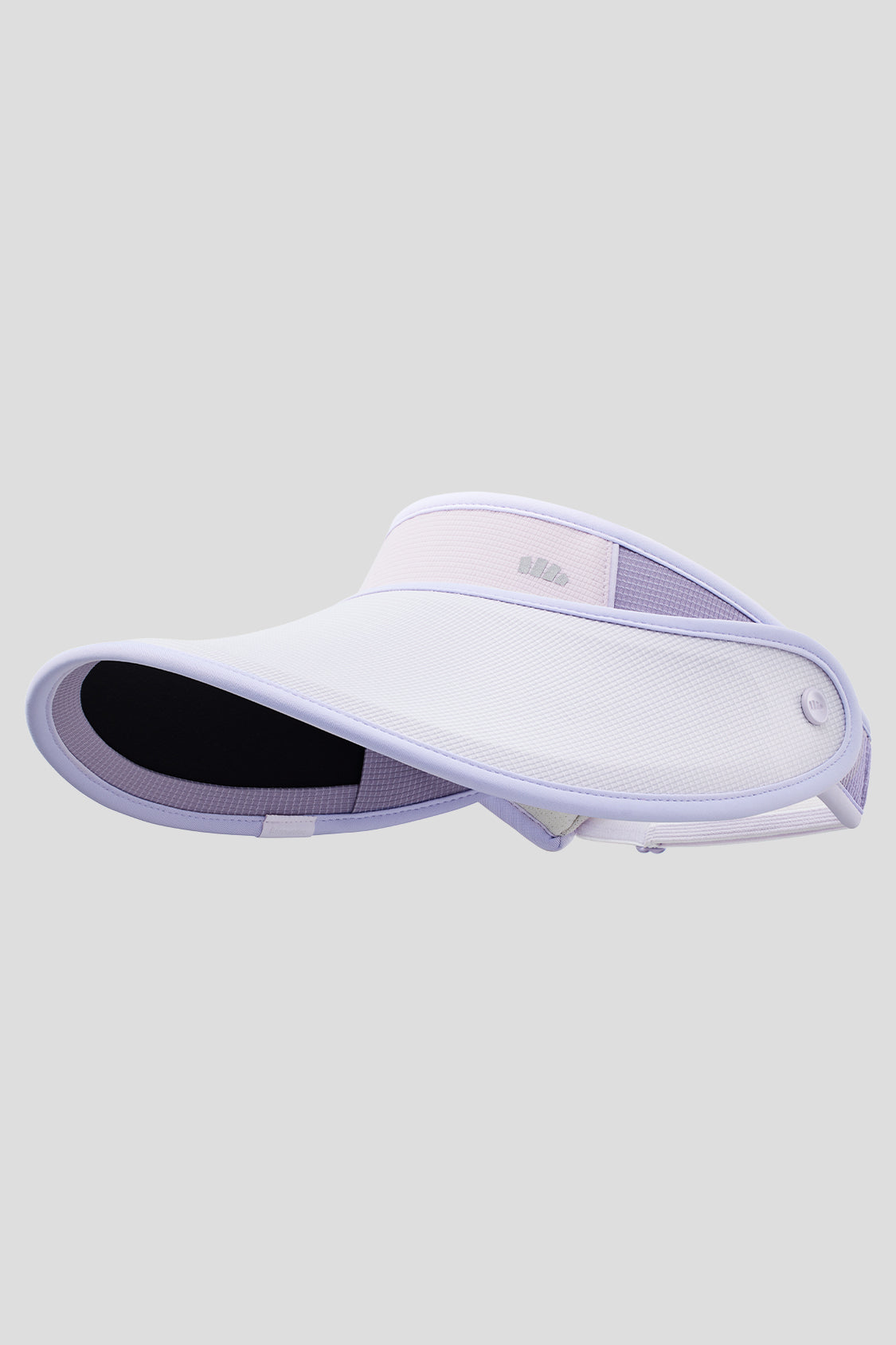 Skyline S24 Unisex Sun Visor Hat UPF50+ UV Protection - Perfect for Running, Golf, Hiking & Outdoor Activities