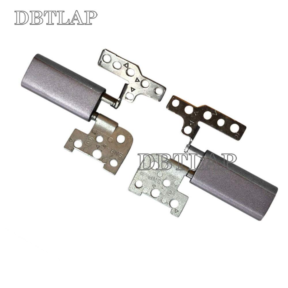 ASUS Zenbook Flip UX360C UX360CA LCD Hinge Replacement - Compatible with 13NB0BA1M07011 & 13NB0BA1M08011 Models - Perfect for Screen Repair & Laptop Maintenance