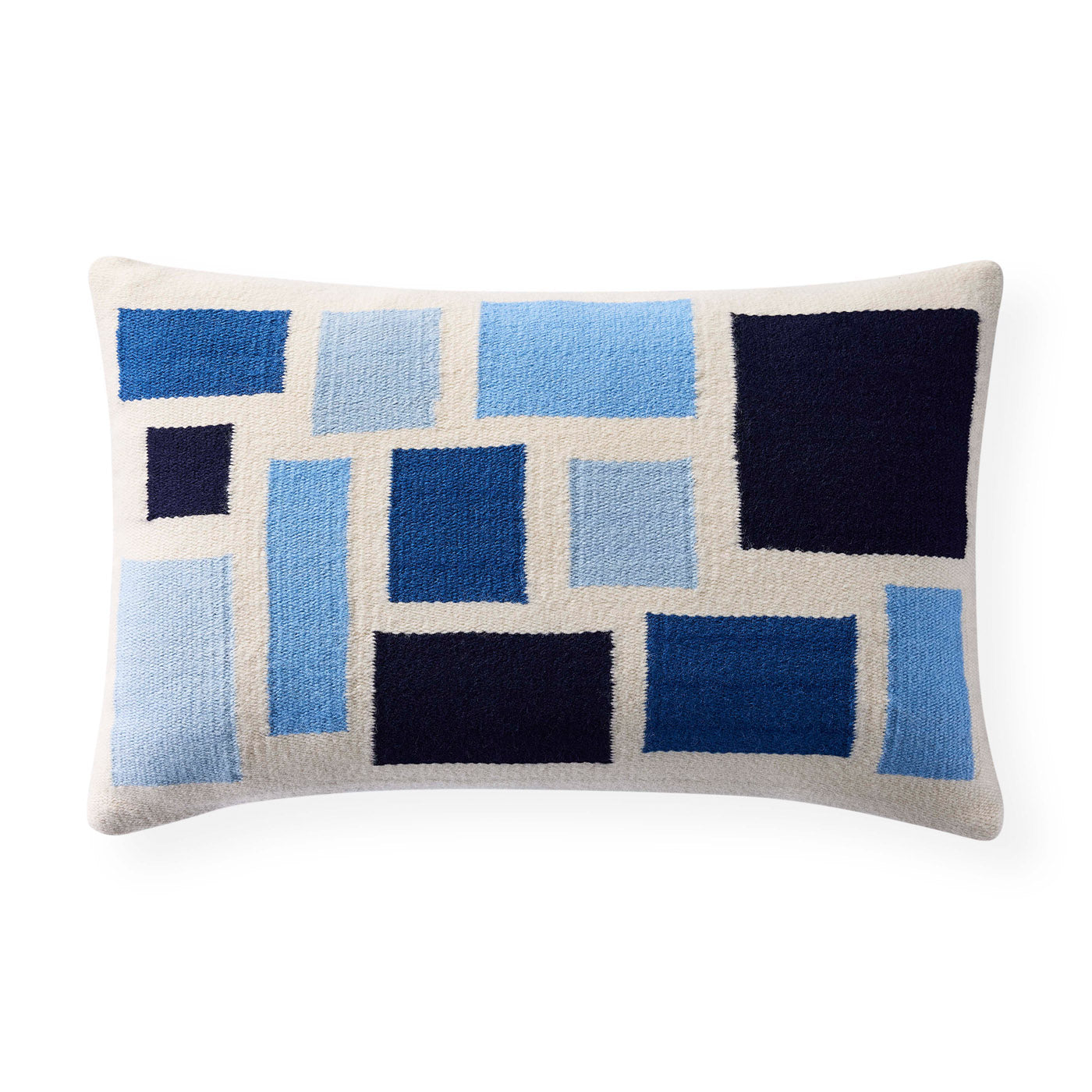 Pop Floating Blocks Pillow - Soft & Comfortable Foam Cushion for Kids & Adults - Perfect for Lounging, Gaming, and Home Decor