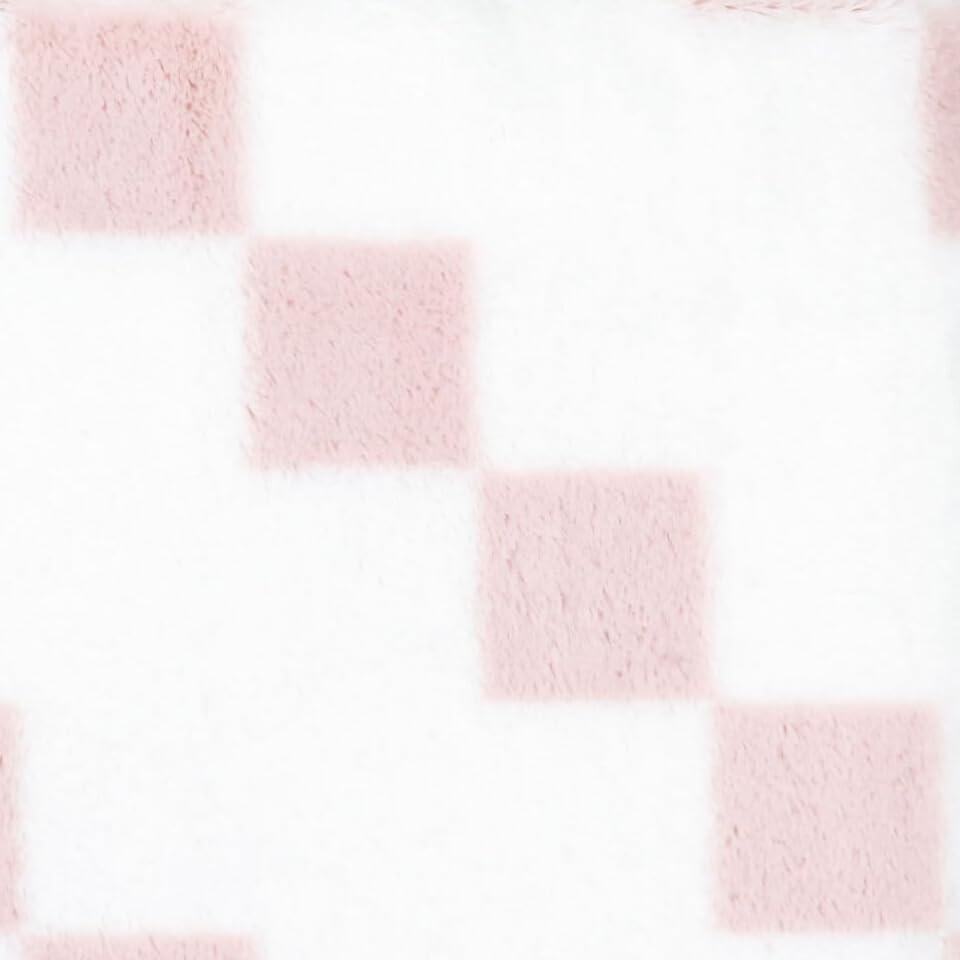 Stairway Dusty Pink