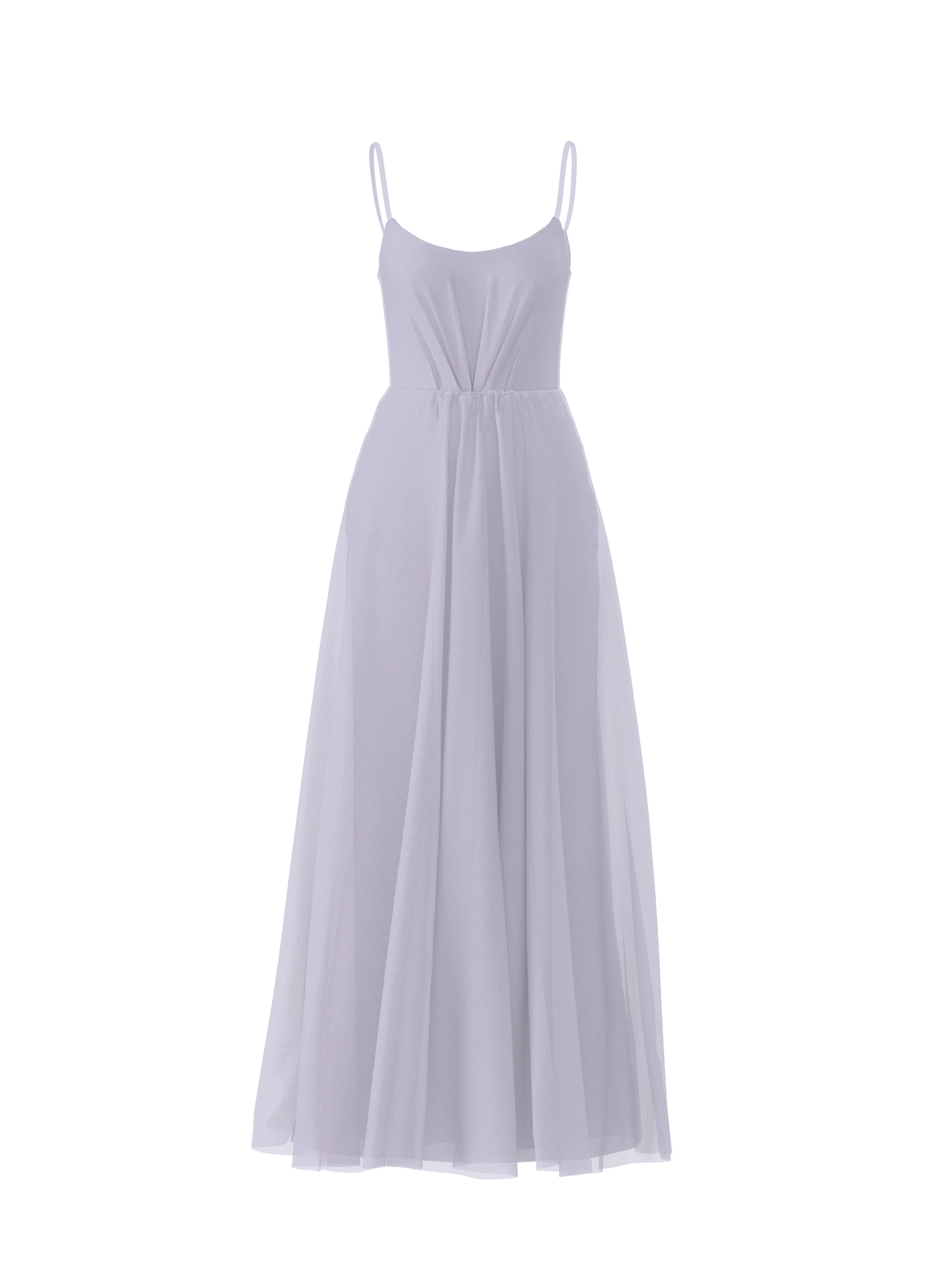 Campbell Bodice & Justine Skirt Set in Lilac | Elegant Women's Fashion for Parties, Weddings & Special Occasions