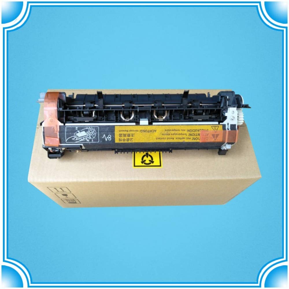 Original HP LaserJet P4014 P4015 P4515 Printer Fuser Assembly Unit - 95% New Replacement Part RM1-4554-000 RM1-4579-000 (110V) - Compatible with Office & Home Printing Needs