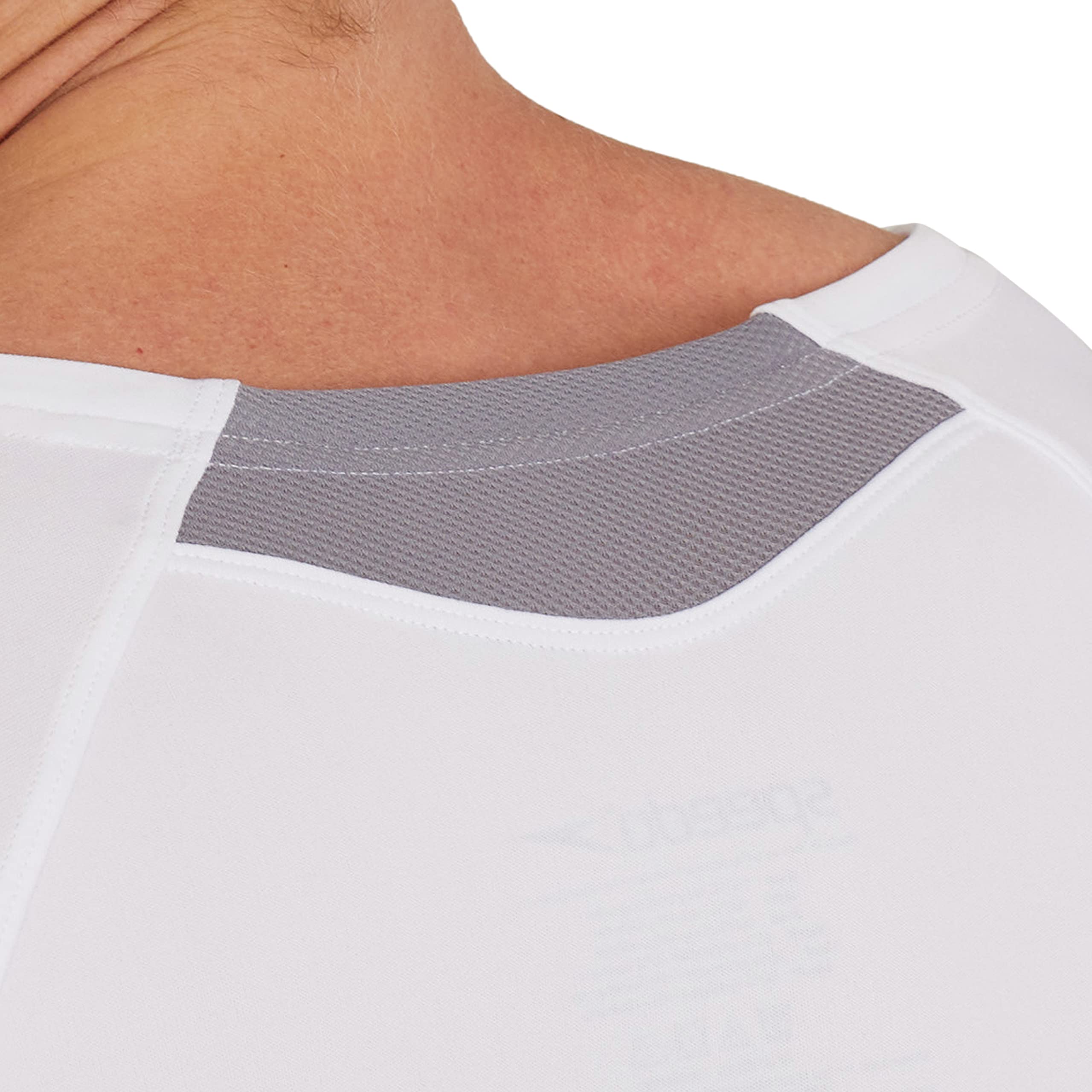Speedo Men's UV Protection Swim Shirt - Short Sleeve Quick Dry Rashguard for Swimming, Surfing & Water Sports | UPF 50+ Sun Shirt for Beach & Pool Activities