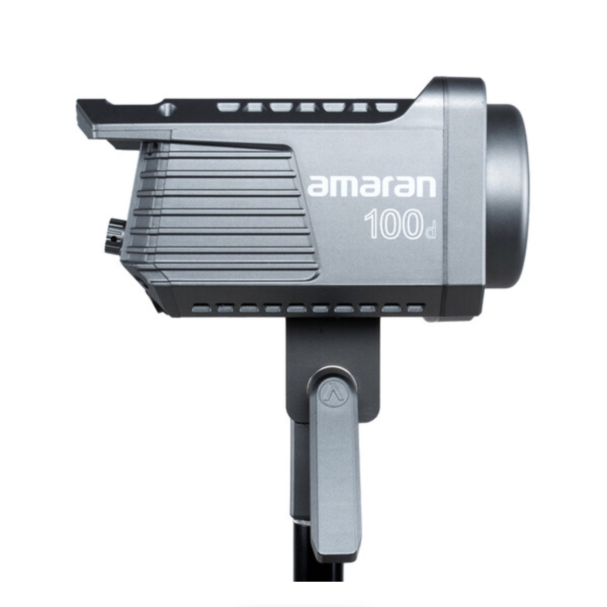 Amaran 100D LED Light Kit (Version 1) - Professional Photography & Video Lighting for Studio, YouTube, TikTok Content Creation
