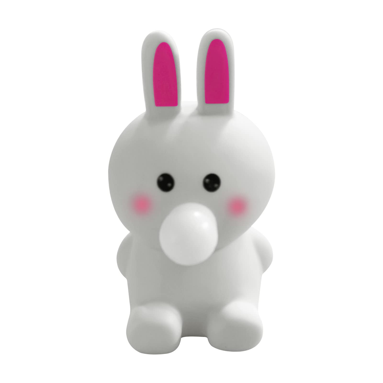PHEUNP Silicone Stress Relief Finger Toy - Sensory Fidget Toy for Anxiety, ADHD & Focus - Fun Educational Gift for Kids & Adults - Perfect for Office, Classroom & Travel Use