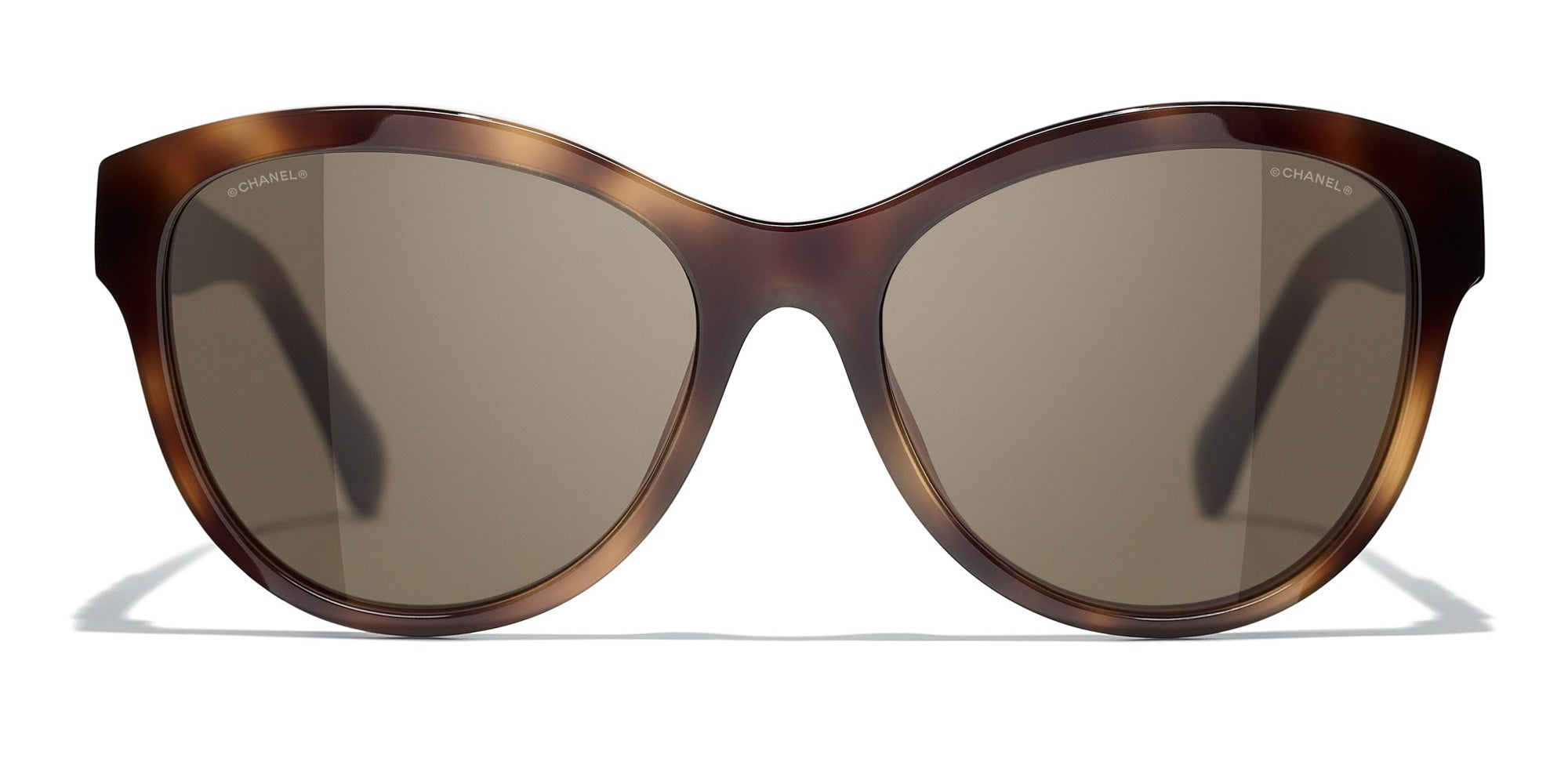 Chanel 5458 Sunglasses - Luxury Designer Shades for Women - UV Protection & Fashionable Eyewear - Perfect for Beach, Driving & Outdoor Activities