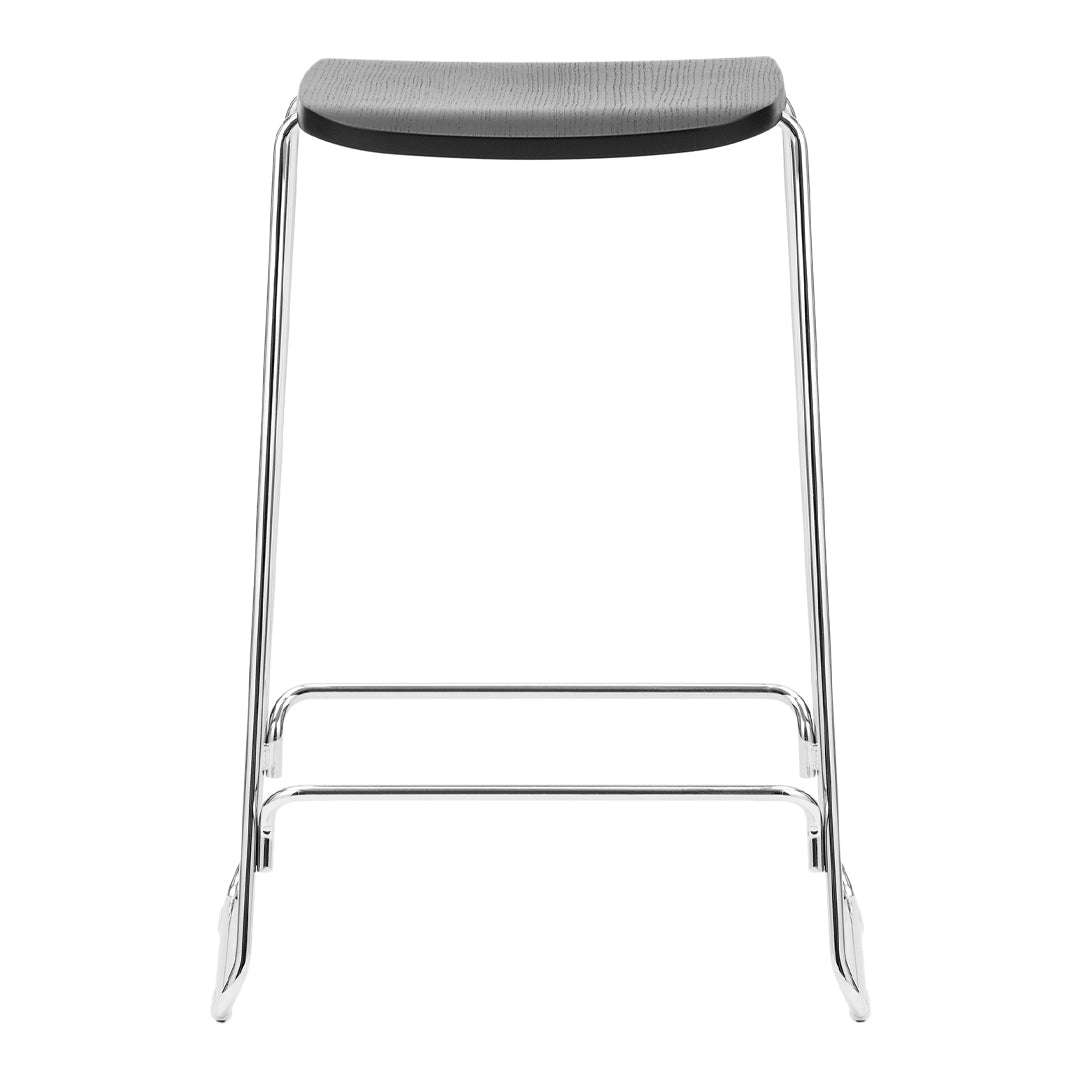 Modern Bar Stools for Kitchen Island - Adjustable Height Counter Stools with Back Support - Perfect for Dining, Entertaining & Home Decor
