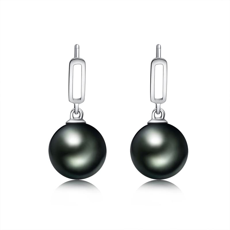 18K White Gold