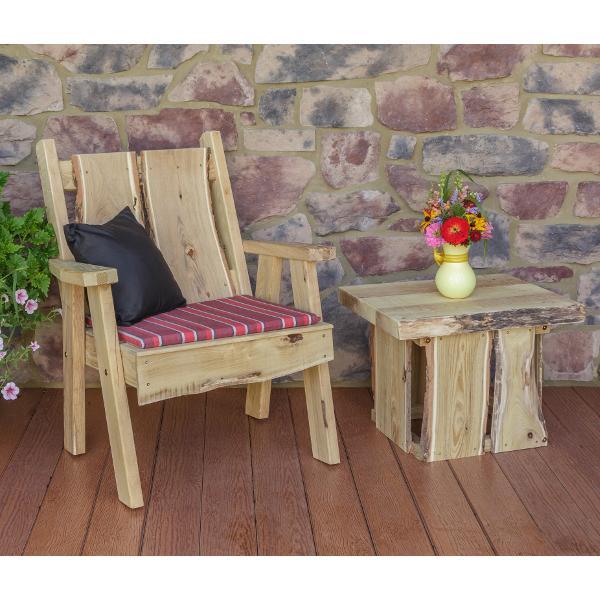 Timberland Outdoor Folding Chair - Lightweight, Portable & Durable Camping Chair for Hiking, Picnics, Beach & Backyard Use