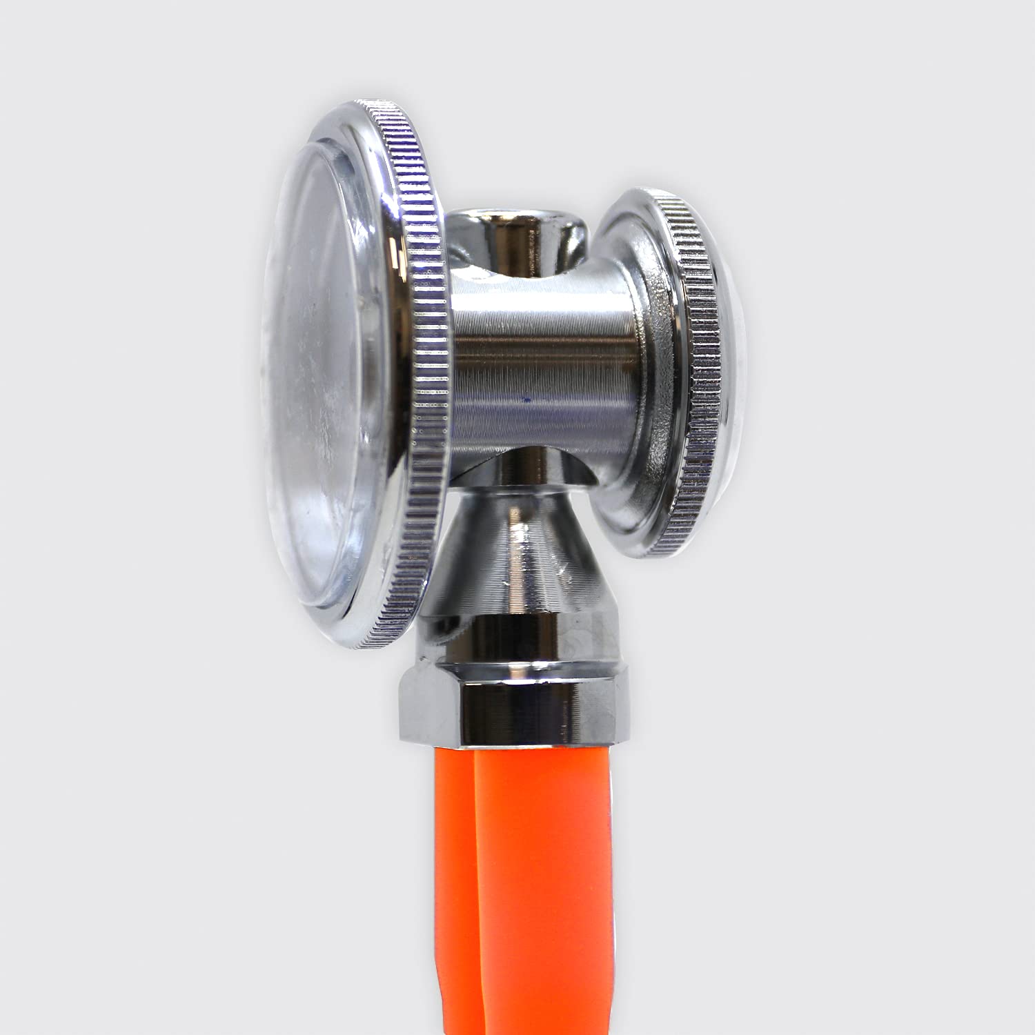 Premium Sprague Rappaport Dual Tube Stethoscope - High-Quality Medical Diagnostic Tool for Doctors, Nurses & Students | Ideal for Cardiac, Pulmonary & General Physical Examinations