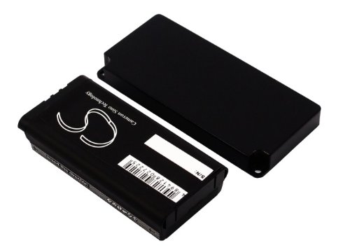 Original Nintendo DSi Replacement Battery - Compatible with TWL-A-BP TWL-003, NDS, NDSiL - Long-Lasting Power for Gaming On-The-Go