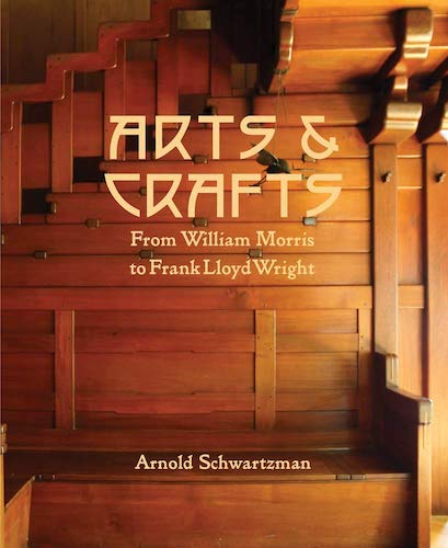 Arts & Crafts Movement: Exploring William Morris to Frank Lloyd Wright | Home Decor & Interior Design Inspiration