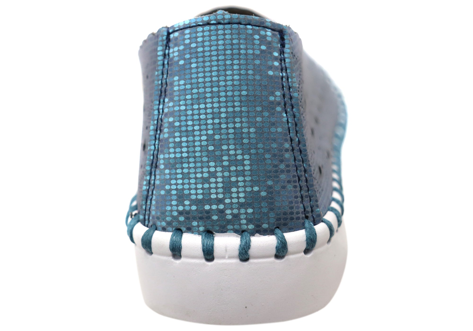 Natural Comfort Tai Women's Comfortable Walking Shoes - Lightweight & Supportive for Walking, Travel & Everyday Wear