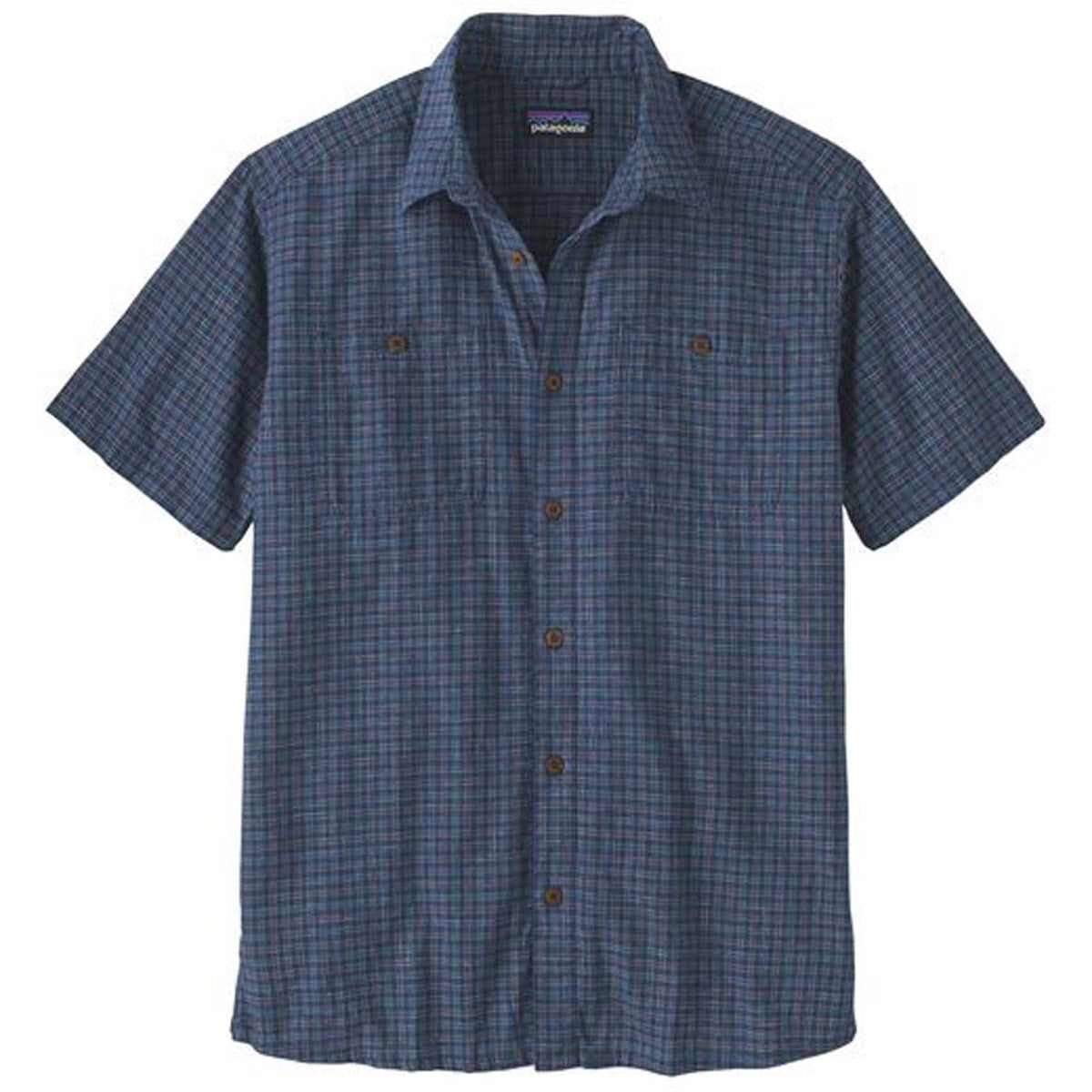 Men's Back Step Shirt - Stylish Casual Button Down Shirt for Men | Perfect for Office, Date Night & Outdoor Activities