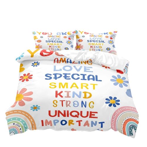 You Are Amazing (No Comforter)