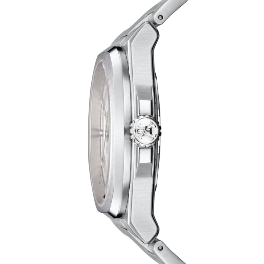 ARMAND NICOLET A660AAA AG MA4660AA Men's Luxury Automatic Watch with Genuine Leather Strap - Perfect for Business, Formal Occasions & Gift Giving