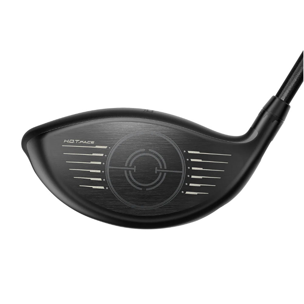 Cobra DARKSPEED X Right Hand Men's Golf Driver - High Performance Titanium Driver for Maximum Distance & Forgiveness | Perfect for Golfers Seeking Long Drives on Fairways & Tournaments