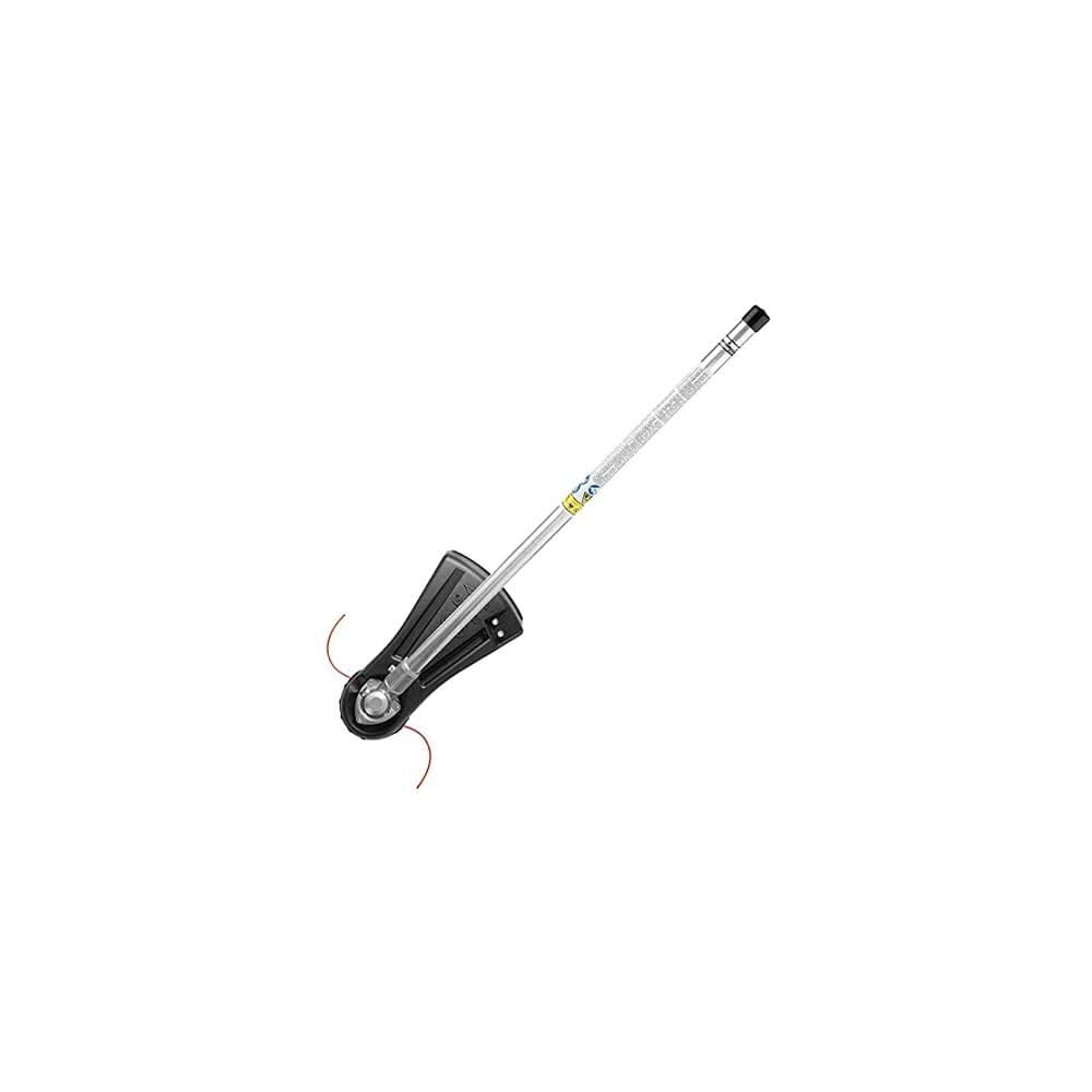 Echo PAS Trimmer Attachment 17-Inch Speed Feed 400 Straight Shaft - Compatible with ECHO Power Head Trimmers - Perfect for Lawn Care, Landscaping, and Professional Gardening