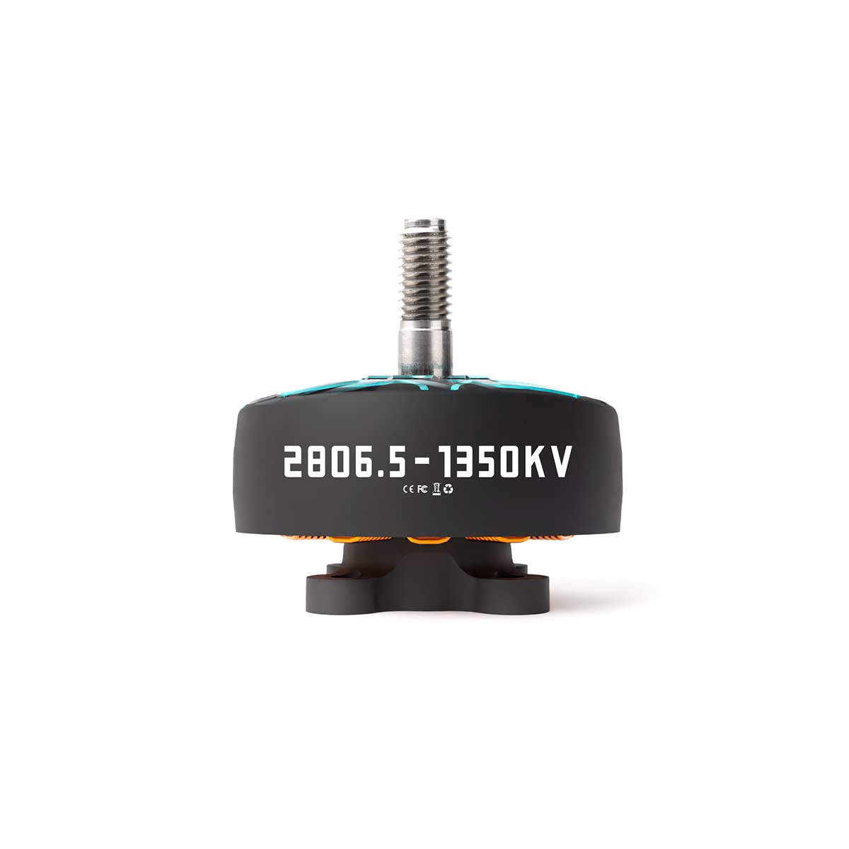 HGLRC Specter 2806.5 1350KV 4-6S Brushless Motor for 7