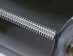 10 Inch Wide PVC 120 Conveyor Belt Repair Kit with Lacing - 25 Foot Length for Industrial Conveyor Systems, Warehouse Equipment & Manufacturing Maintenance