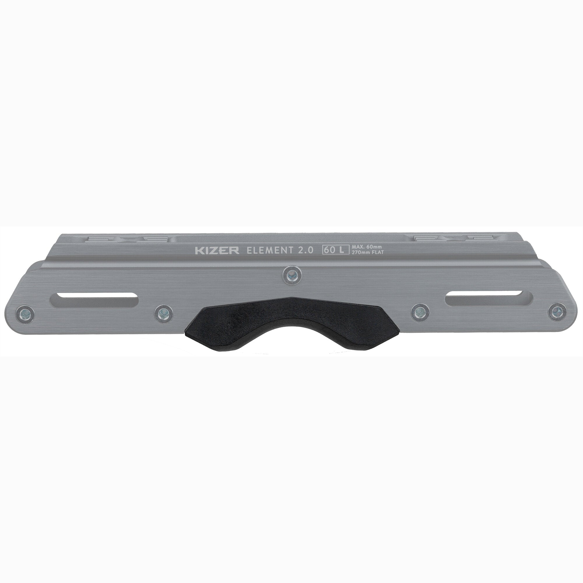 Premium Flat Grindblock Composite - Element & Unlimited Series - Perfect for Skateboarding, Longboarding & Street Tricks