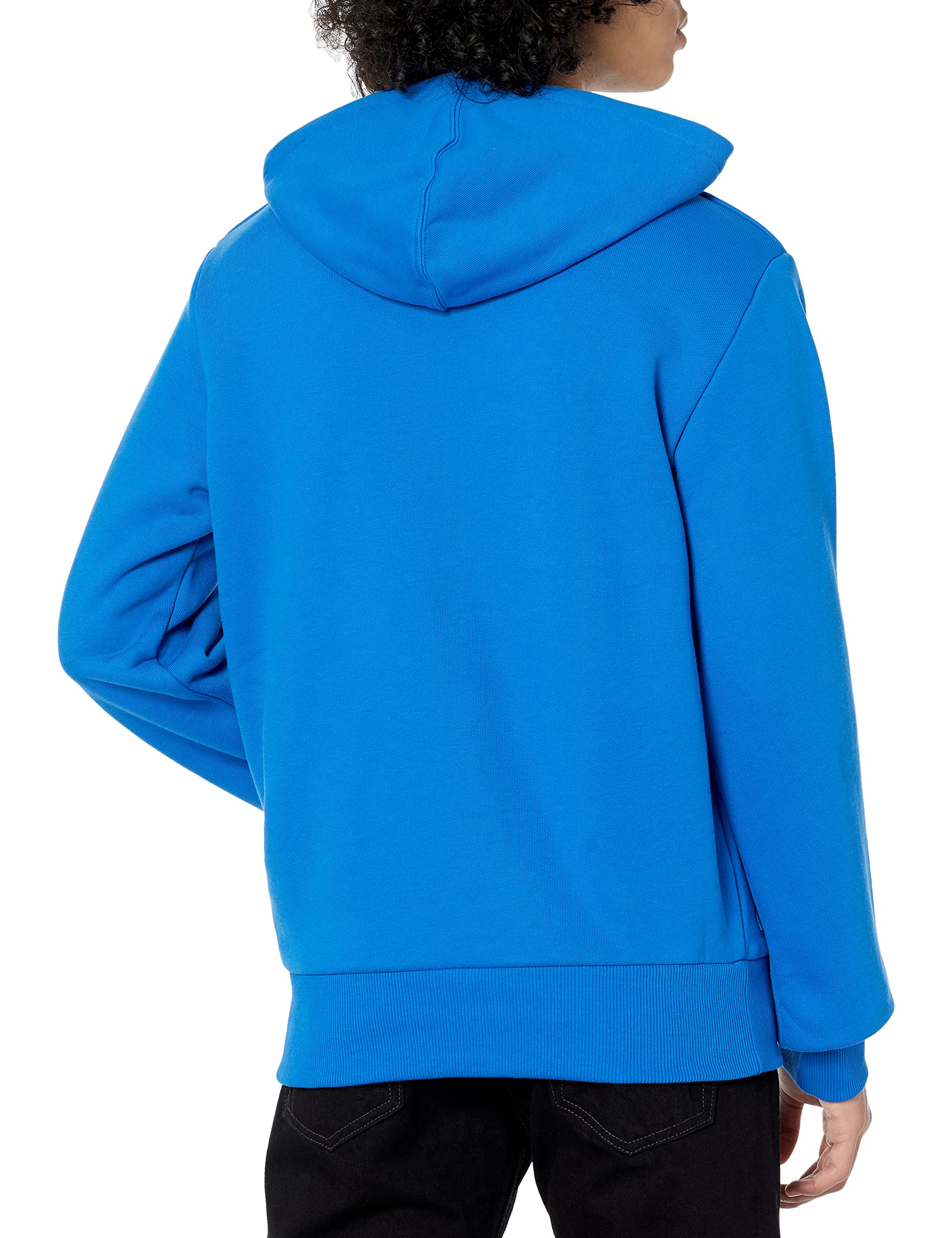 Lacoste Men's Comic Print Hoodie - Stylish & Comfortable Pullover for Casual Wear, Street Fashion & Everyday Outfits