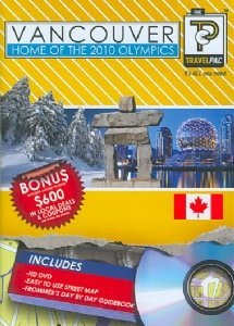 Travel Pac: Lightweight & Durable Travel Backpack for Vancouver Adventures – Perfect for Hiking, City Tours & Daily Commute