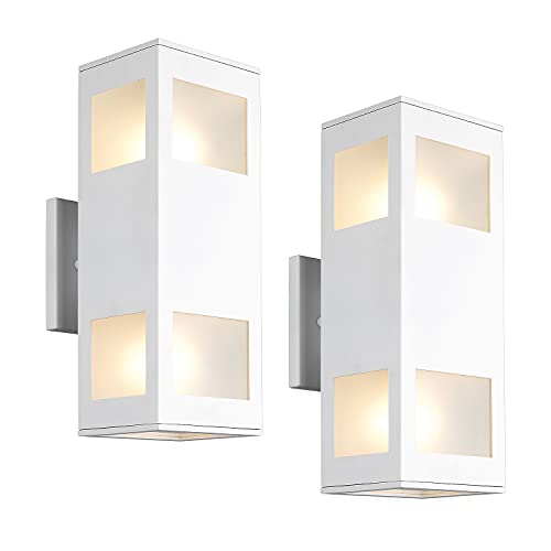 White/Modern 2