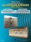 Magnesium Anode VP DPS-SXA Drive Kit for Boating & Marine Protection