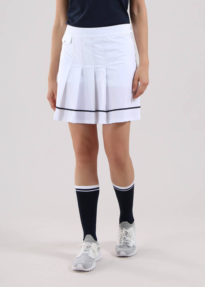 BRILLIANT WHITE