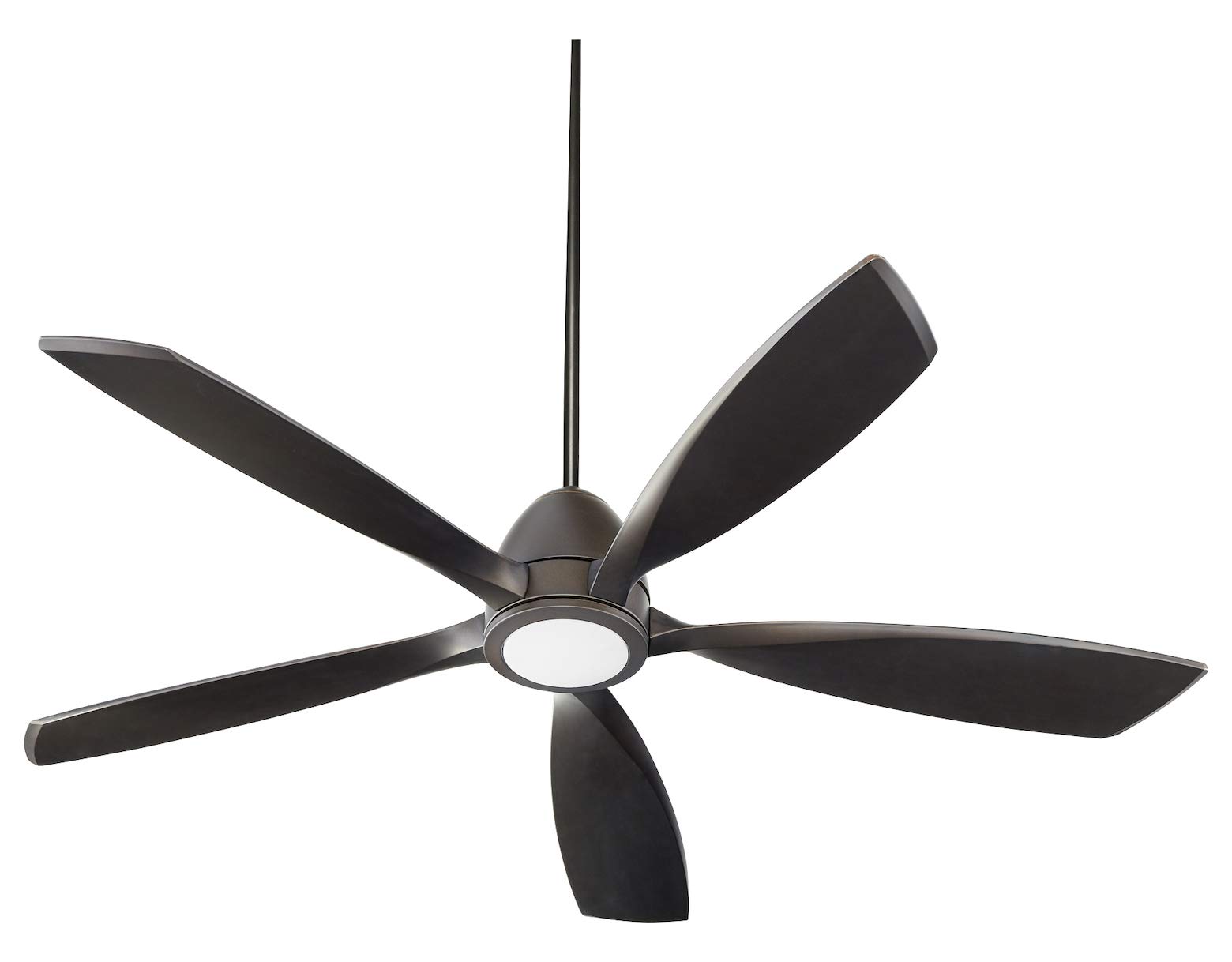 Holt 56 Inch LED Fan - Professional Studio Lighting for Photography & Videography - Perfect for YouTube, TikTok, and Home Studio Setup