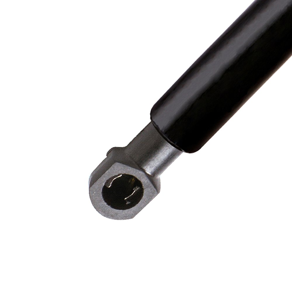 BOXI 2-Pack Gas Struts Lift Supports for 1995-1997 Volkswagen Passat Wagon Tailgate | Replacement for 3A9827550 | Heavy-Duty Hydraulic Shocks for Smooth Trunk Opening & Closing