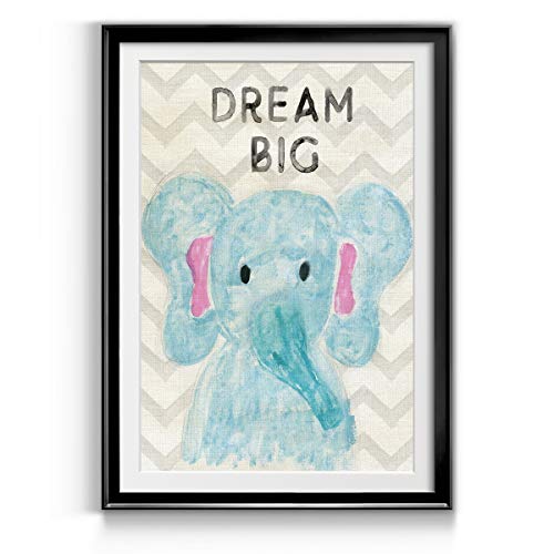Safari Dream Big