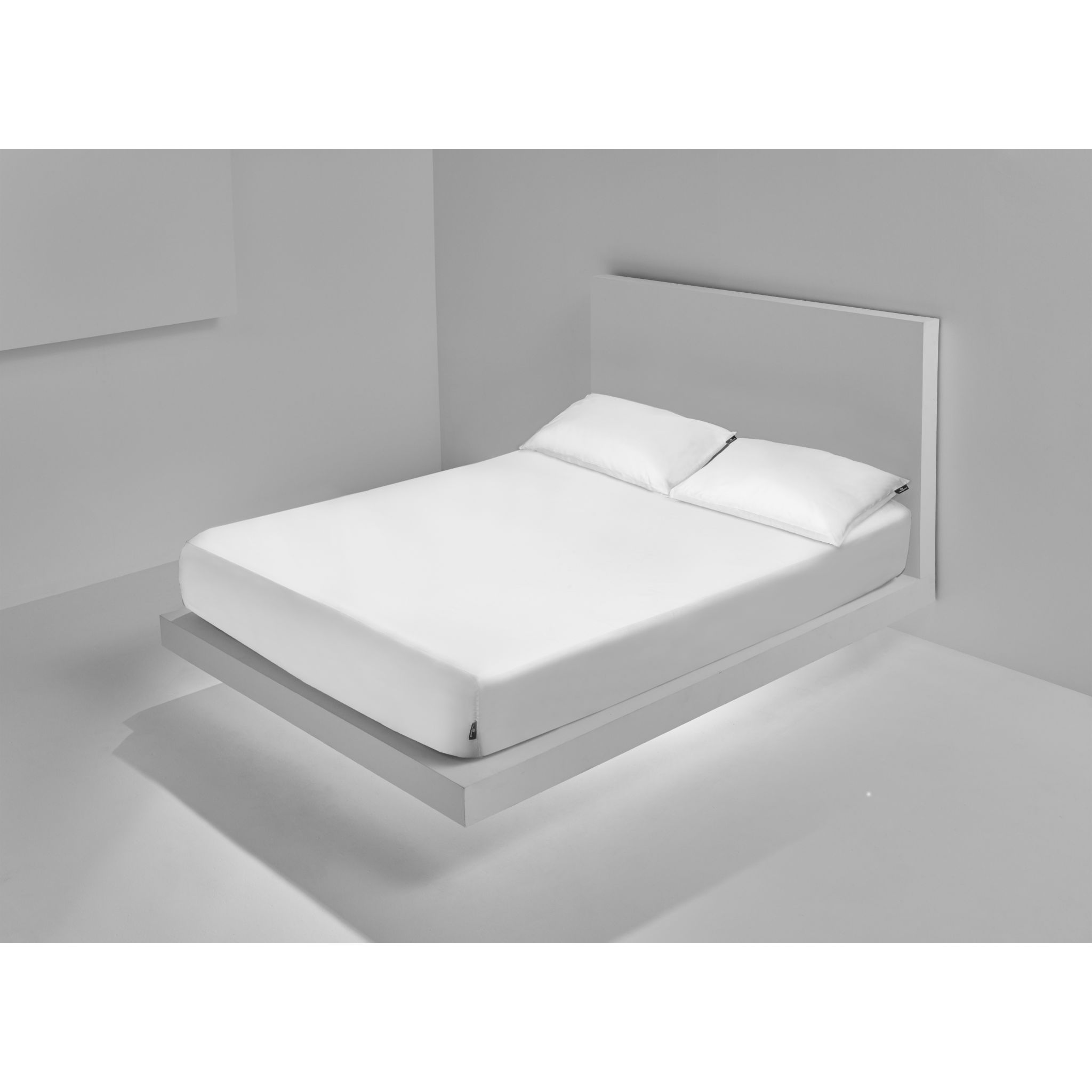 Bedgear Germshield Mattress and Pillow Cover Set - Hypoallergenic, Waterproof Bedding Protection for Allergies & Dust Mites - Perfect for Asthma Sufferers, Kids' Rooms & Guest Beds