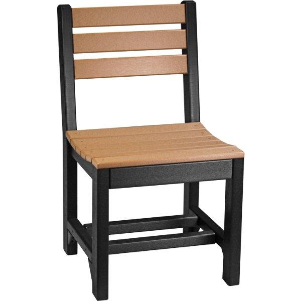 Cedar & Black