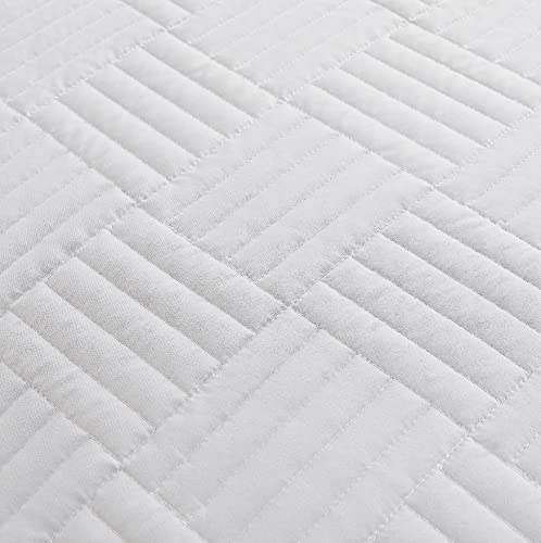 31 - Grid White