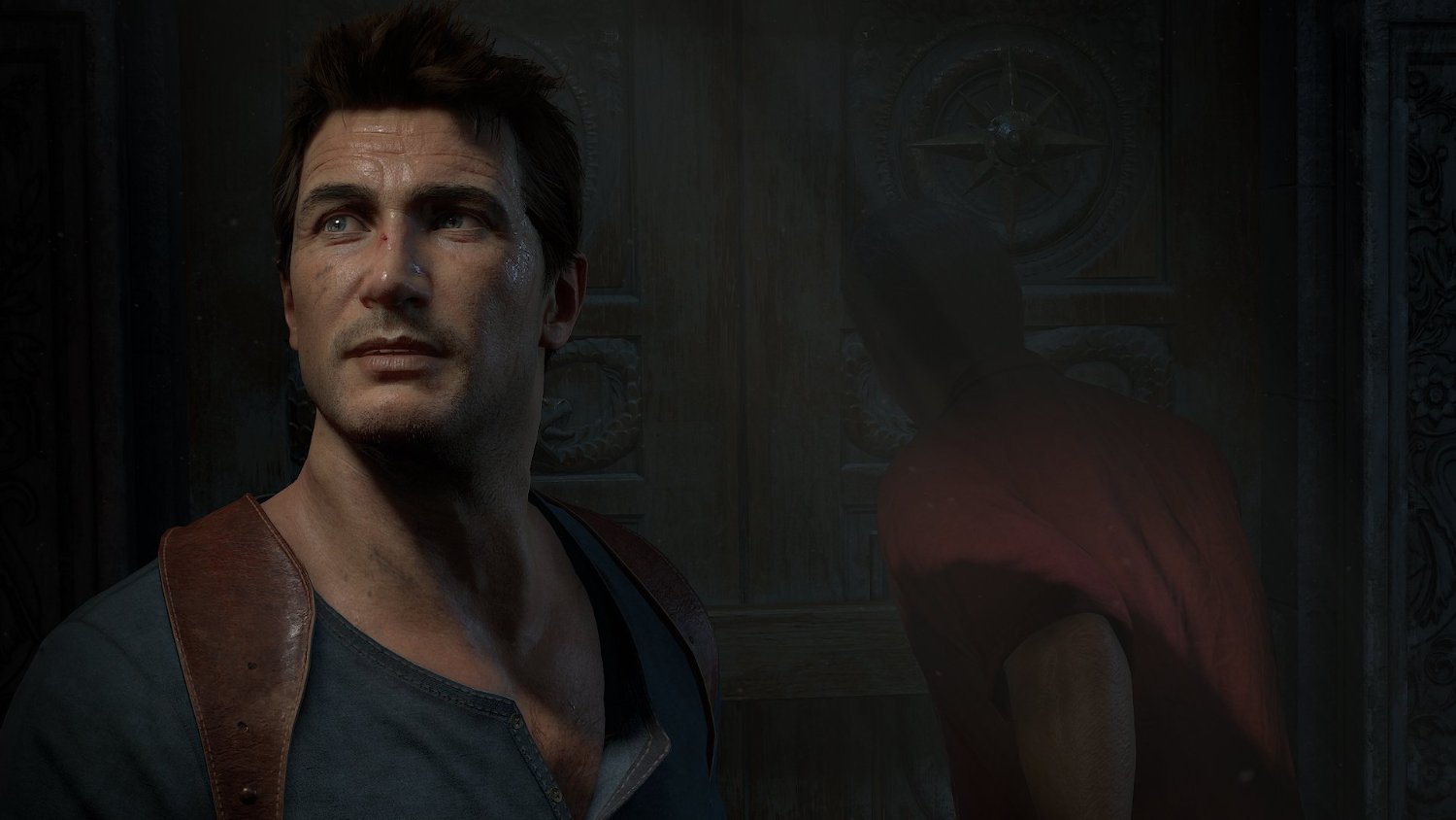 Uncharted 4: A Thief's End - PlayStation 4 Game | Action-Adventure Video Game for PS4 | Perfect for Solo & Multiplayer Gaming Sessions