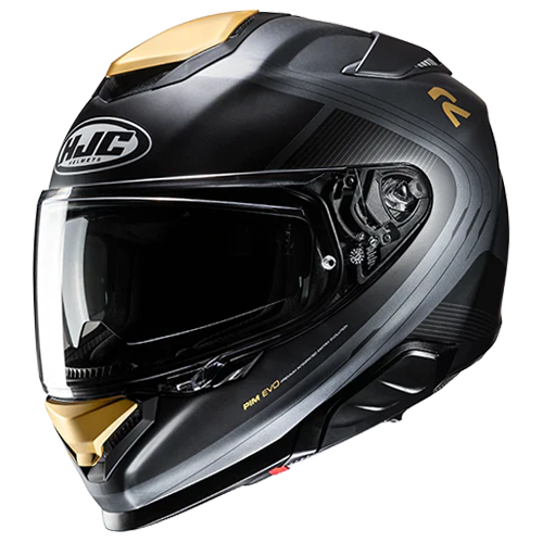 Rpha 71 Frepe 24709569 - Premium Motorcycle Helmet for Men & Women - High-Performance Riding Gear for Street Bikes, Cruisers & Touring - DOT & ECE Certified Safety Protection