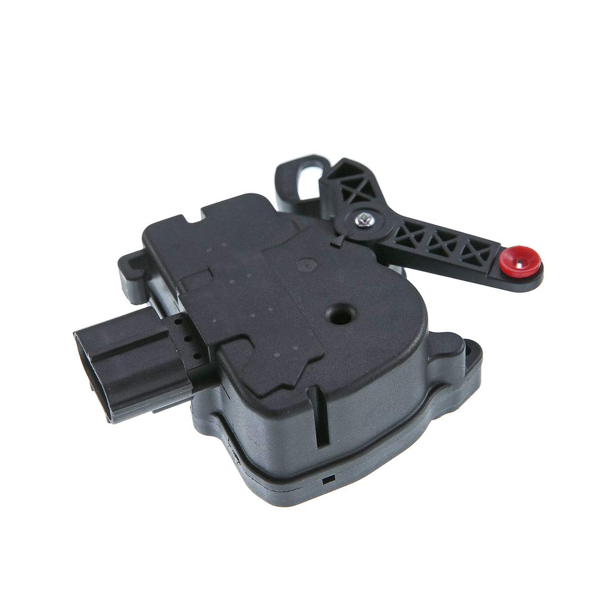 YHTAUTO Power Door Lock Actuator - Left/Right Side Sliding Door Replacement for Chrysler Grand Voyager, Town & Country, Dodge Grand Caravan, Ram C/V - Durable Door Latch Assembly for Smooth Automatic Locking - Perfect for Family Vans and Commercial Vehicles