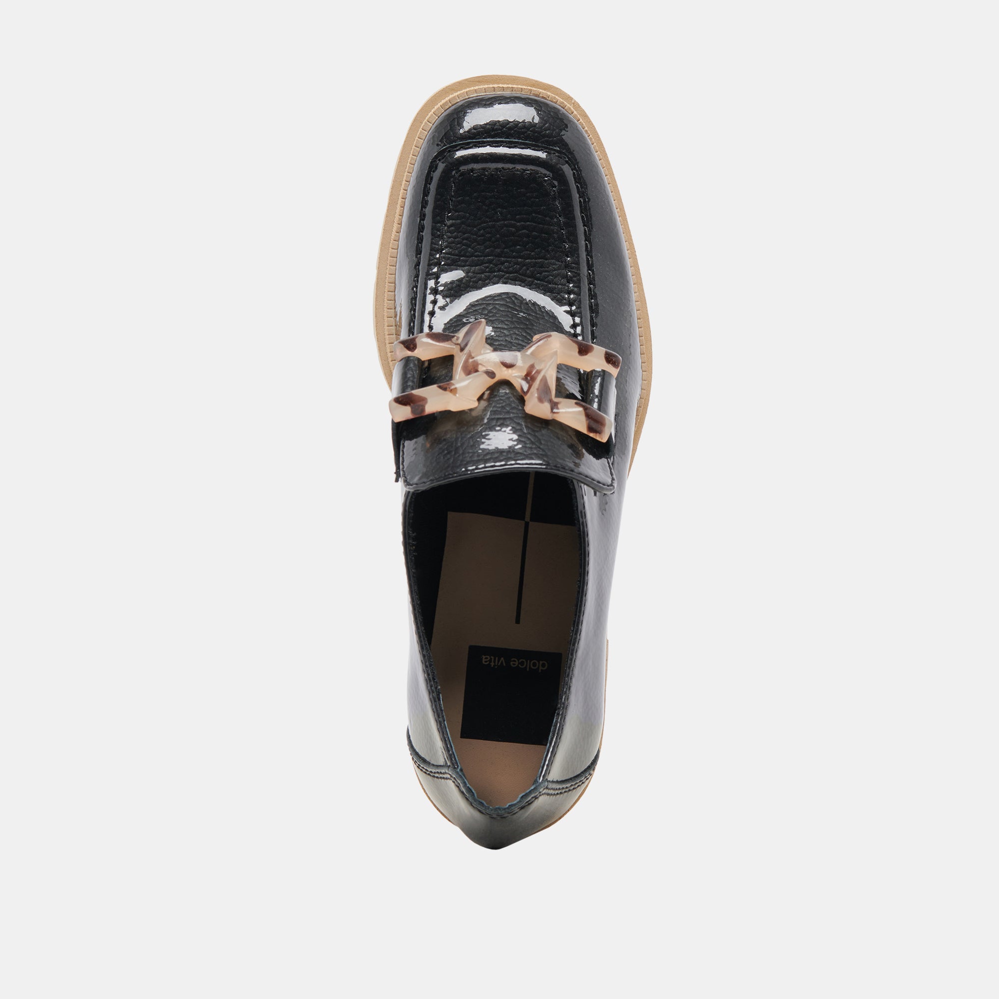 HAROLD Heels Midnight Black Patent Leather Pumps - Elegant High Heel Shoes for Women, Perfect for Parties, Weddings & Evening Events