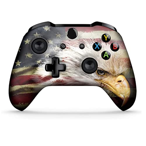 Z US EAGLE
