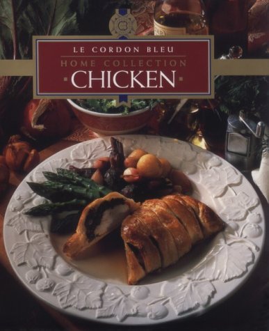 Le Cordon Bleu Premium Chicken Breast - High-Quality Boneless Skinless Chicken for Cooking, Grilling & Meal Prep - Perfect for Salads, Stir-Fry & Healthy Recipes