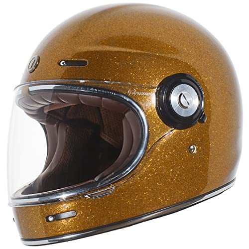 Gold Metallic
