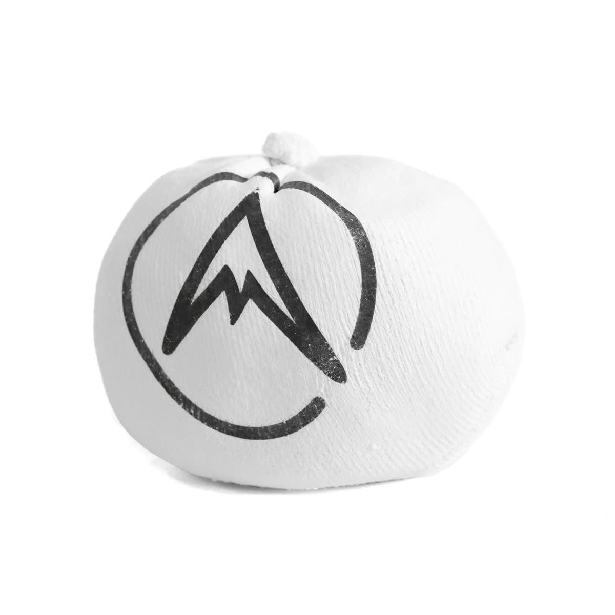 Psychi | Ultimate Grip Rock Climbing Chalk Ball - Premium Absorbent Magnesium Carbonate for Bouldering, Gymnastics & Weightlifting | Gym Bag Essential for Better Performance & Stronger Grip