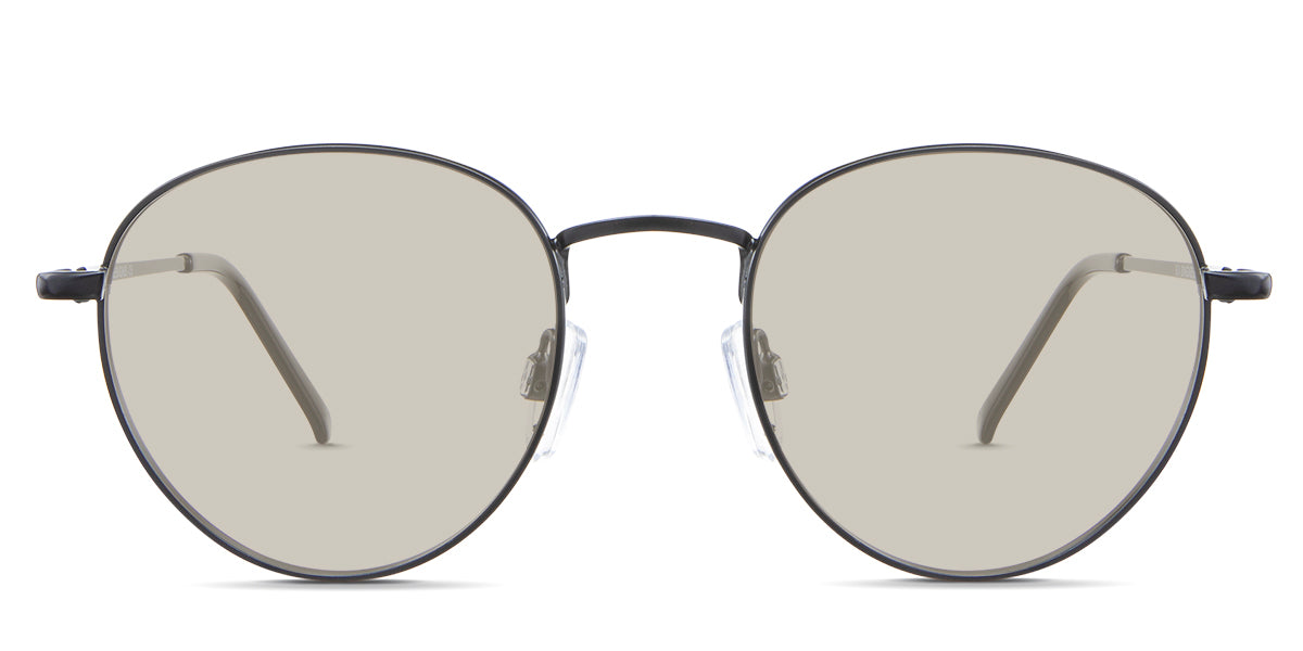 Allison Women's Prescription Tinted Glasses - Stylish & UV Protection for Work, Reading & Outdoor Activities