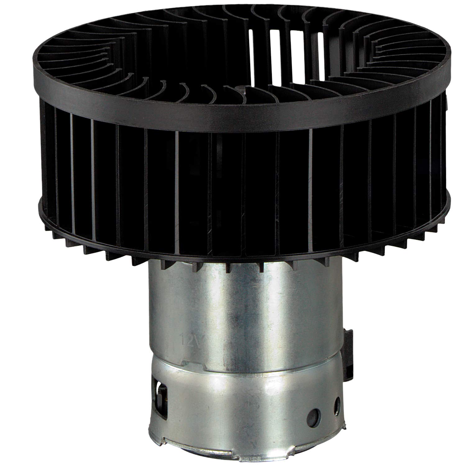 Febi Bilstein 38487 Blower Motor Replacement - 1 Pack | Compatible with Multiple Vehicle Models | Perfect for HVAC System Repair & Maintenance